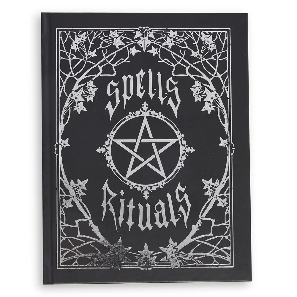 DOLLS KILL WIDOW NOTEBOOK